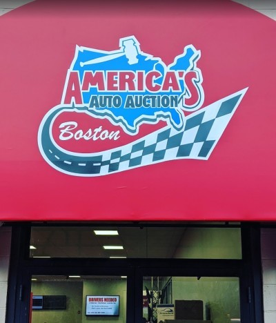 America's Auto Auction Boston