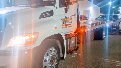 Alternative Towing Inc & Automotive Repair, West New Boston, Massachusetts