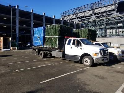 GEM Towing & Roadside Assistance, West New Boston, Massachusetts