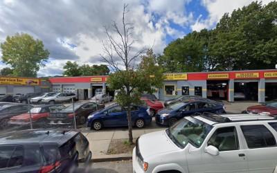 Forest Hills Auto Service, West New Boston, Massachusetts