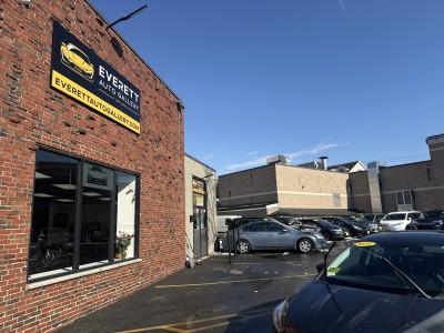 Auto Gallery of Everett, Everett, Massachusetts