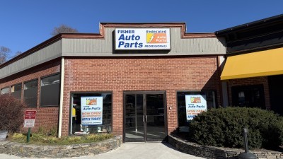 Fisher Auto Parts