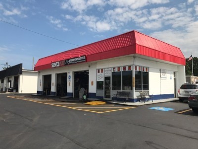 Service Plus Automotive