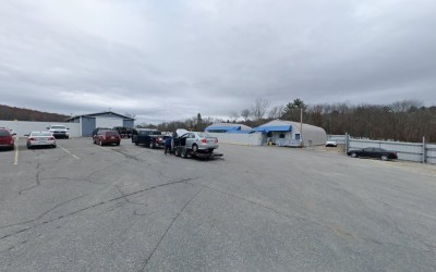 Copart - West Warren
