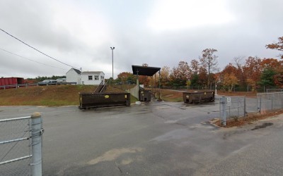 Douglas Transfer Station