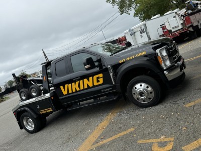 Viking Towing