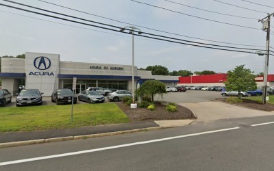 Acura of Auburn Auto Parts