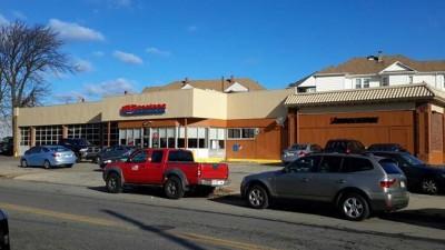 Firestone Complete Auto Care, Fall River, Massachusetts