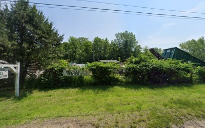 Longmeadow Recycling & Yard Waste Center