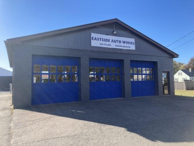 Eastside Auto Works