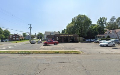 Frank's Auto Service
