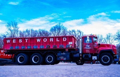 West World Disposal