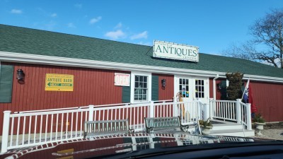 Harwich Antiques Center
