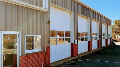 V-Tech Auto Center