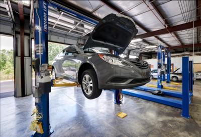 Meineke Car Care Center, Hanover, Massachusetts