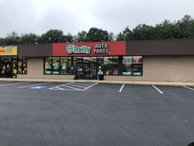 O'Reilly Auto Parts