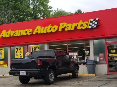 Advance Auto Parts