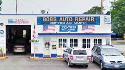 Georgetown Auto Repair