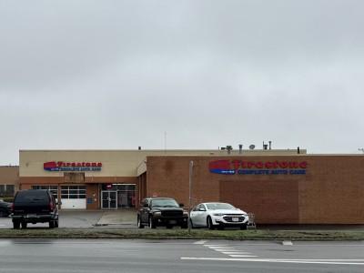 Firestone Complete Auto Care, Fort Revere, Massachusetts