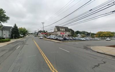 Reliance Motors, Malden, Massachusetts