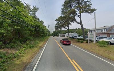 MBM Auto Sales & Services, East Sandwich, Massachusetts