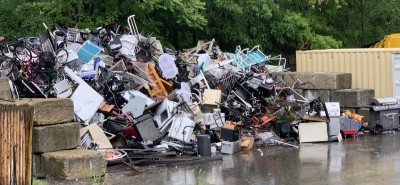 Framingham Recycling Center