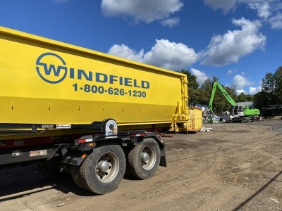 Windfield Recycling
