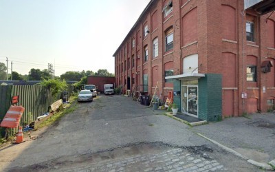 Haverhill Steel / Haverhill Salvage