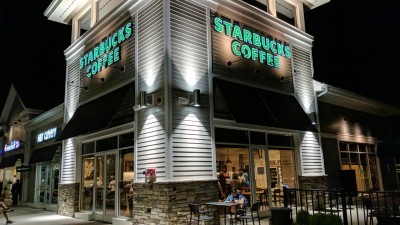 Starbucks Coffee Company