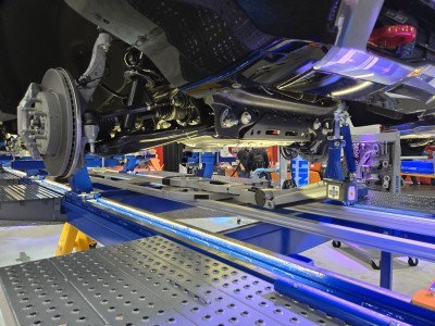 Jakes Collision Center