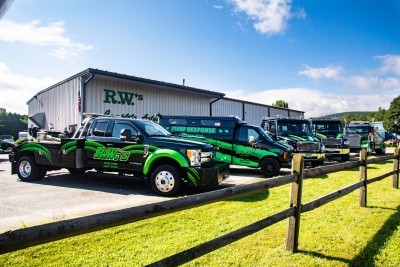 R.W.’s Inc