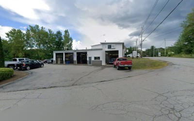 Rick's Auto Repair & Services Inc