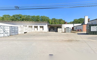 Raw Material Recovery Corporation