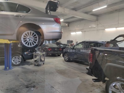 Medford Auto Center
