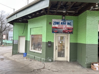 Zone Kar Inc