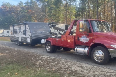 Leo's Auto Removal & Towing