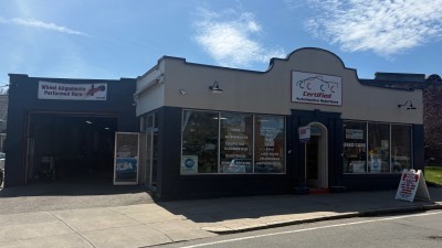 Certified Automotive Solutions