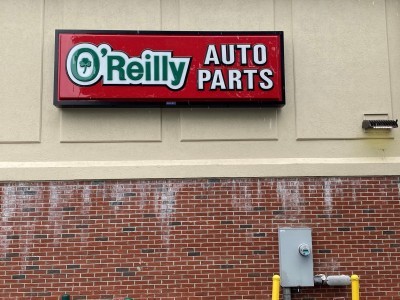 O'Reilly Auto Parts