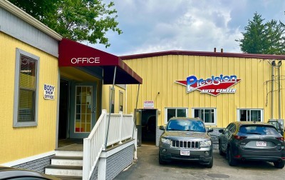 Precision Auto Center