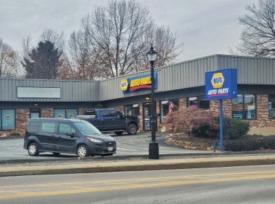 NAPA Auto Parts - Raps Auto Parts Supply