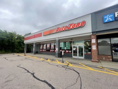 AutoZone Auto Parts
