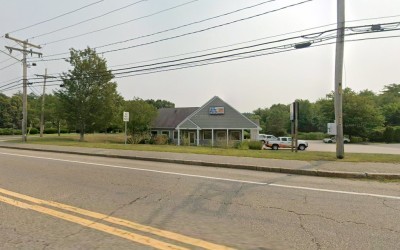 Bagnell Auto Supply (Fisher Auto Parts)
