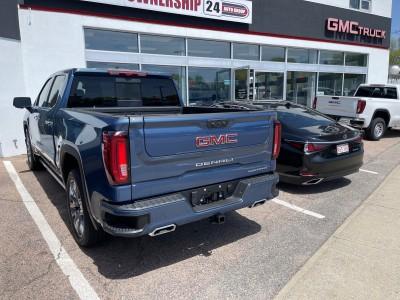 Vachon GMC of Mansfield