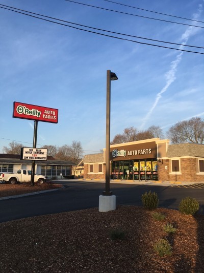 O'Reilly Auto Parts