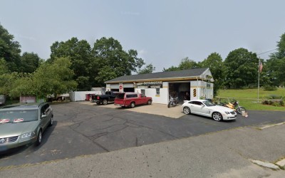Mike's Automotive
