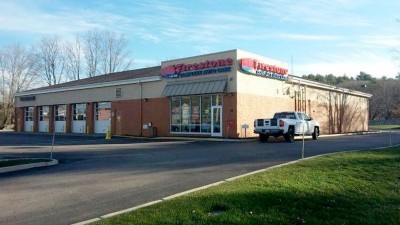 Firestone Complete Auto Care