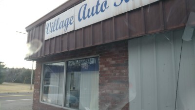 Village Auto Sales