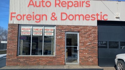 Pine Crest Motors