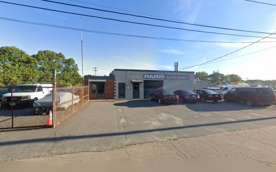 Paris Auto Body