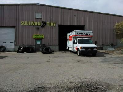 Sullivan Tire Commercial Truck Center